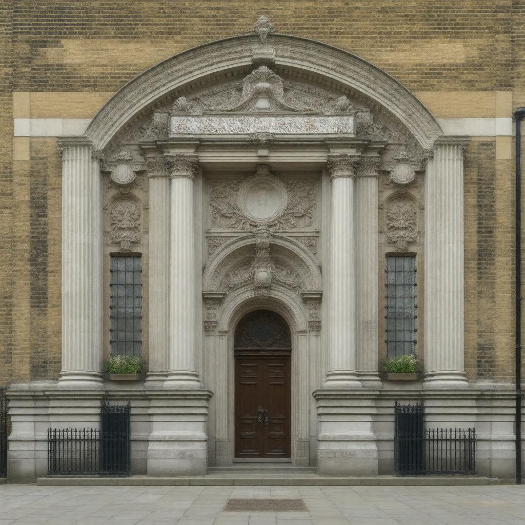 AI-created image of Society of Biology