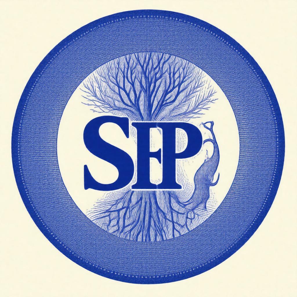 Click to view larger image AI-created image of Society of Experimental Psychologists