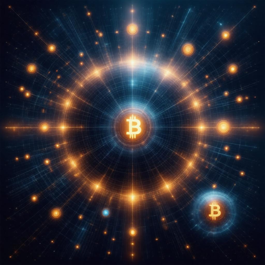 AI-created image of Solana