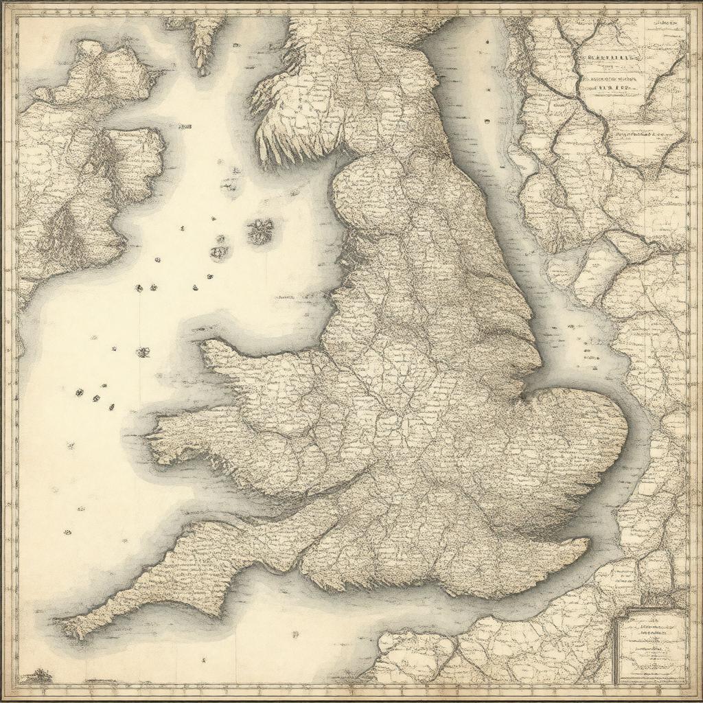 AI-created image of Somerset North