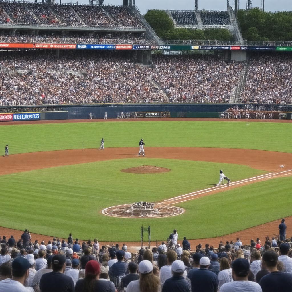 AI-created image of Somerset Patriots