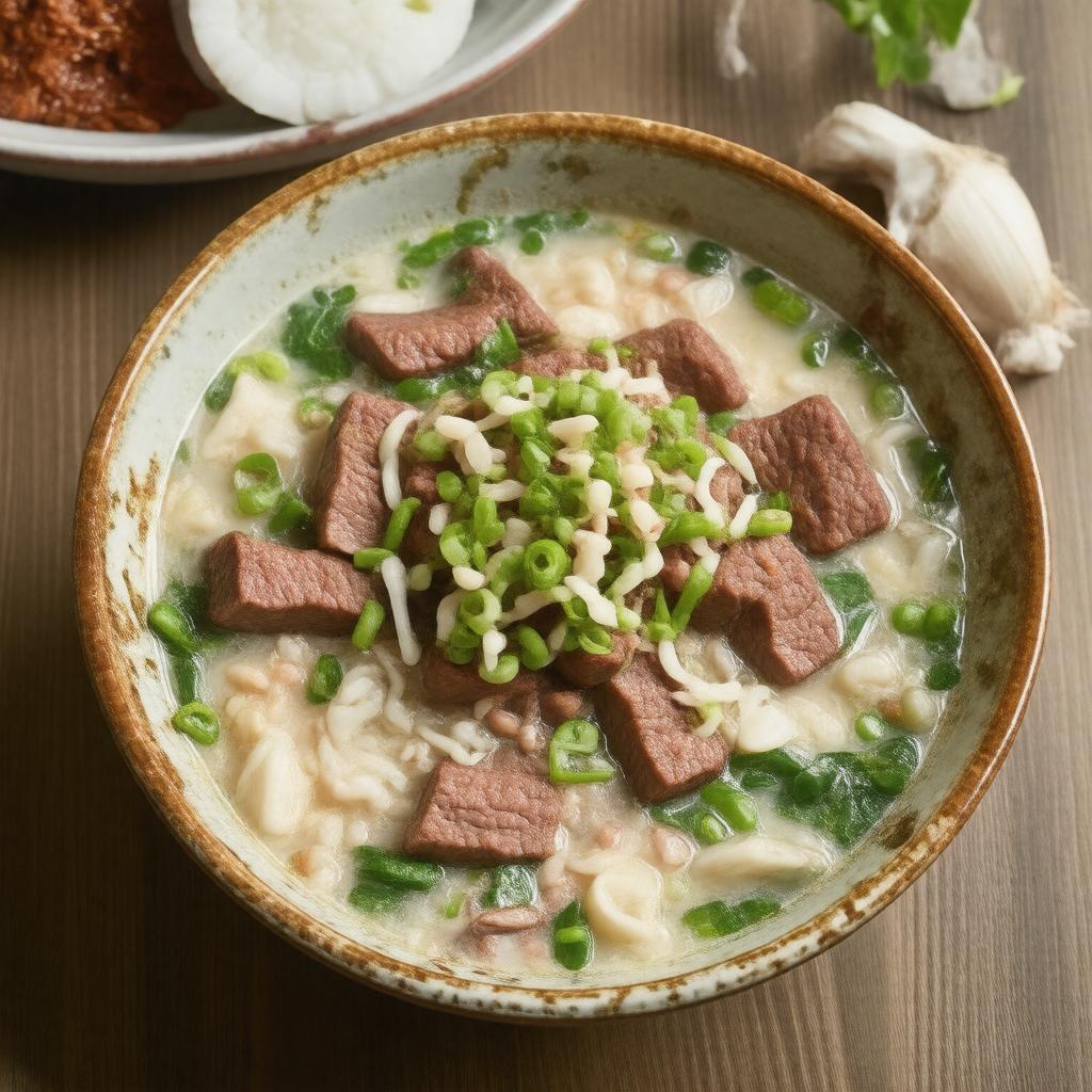 Click to view larger image AI-created image of Soto Sulung