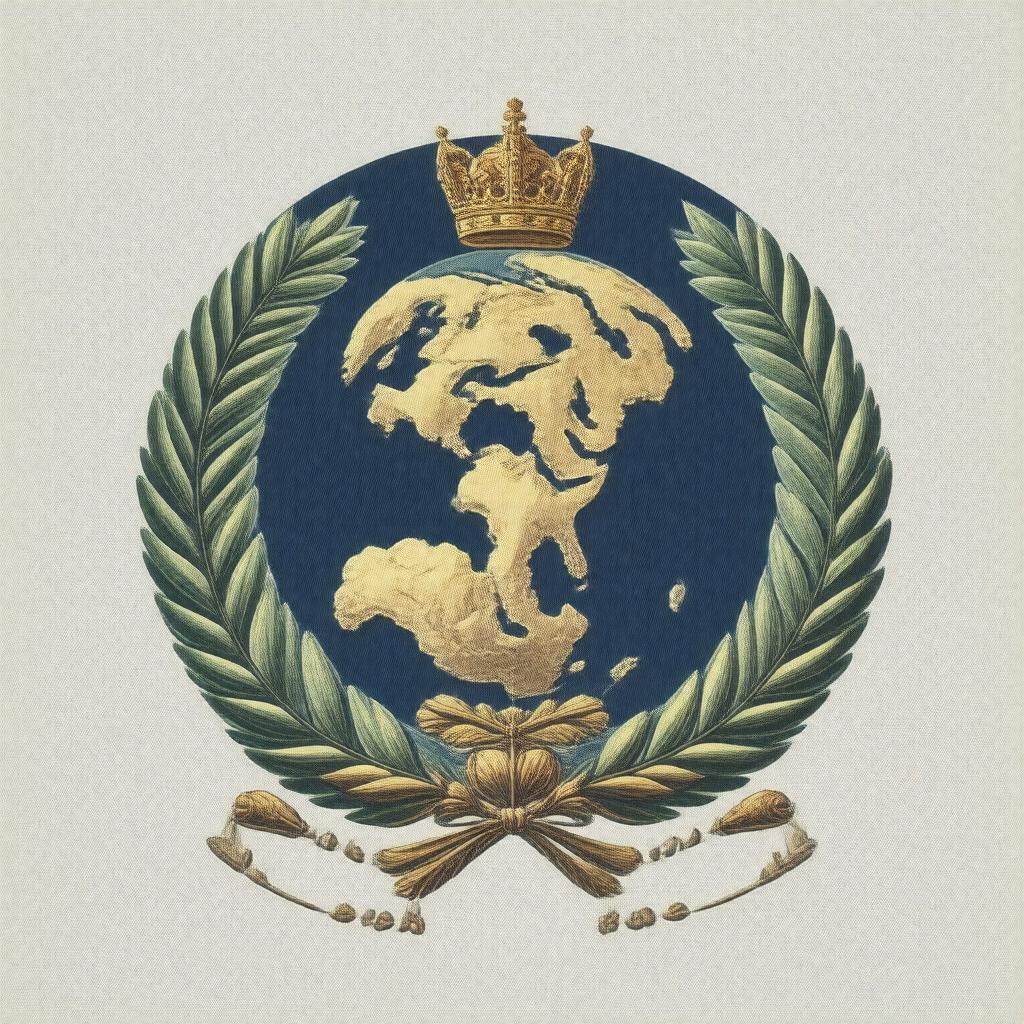 AI-created image of South Commission