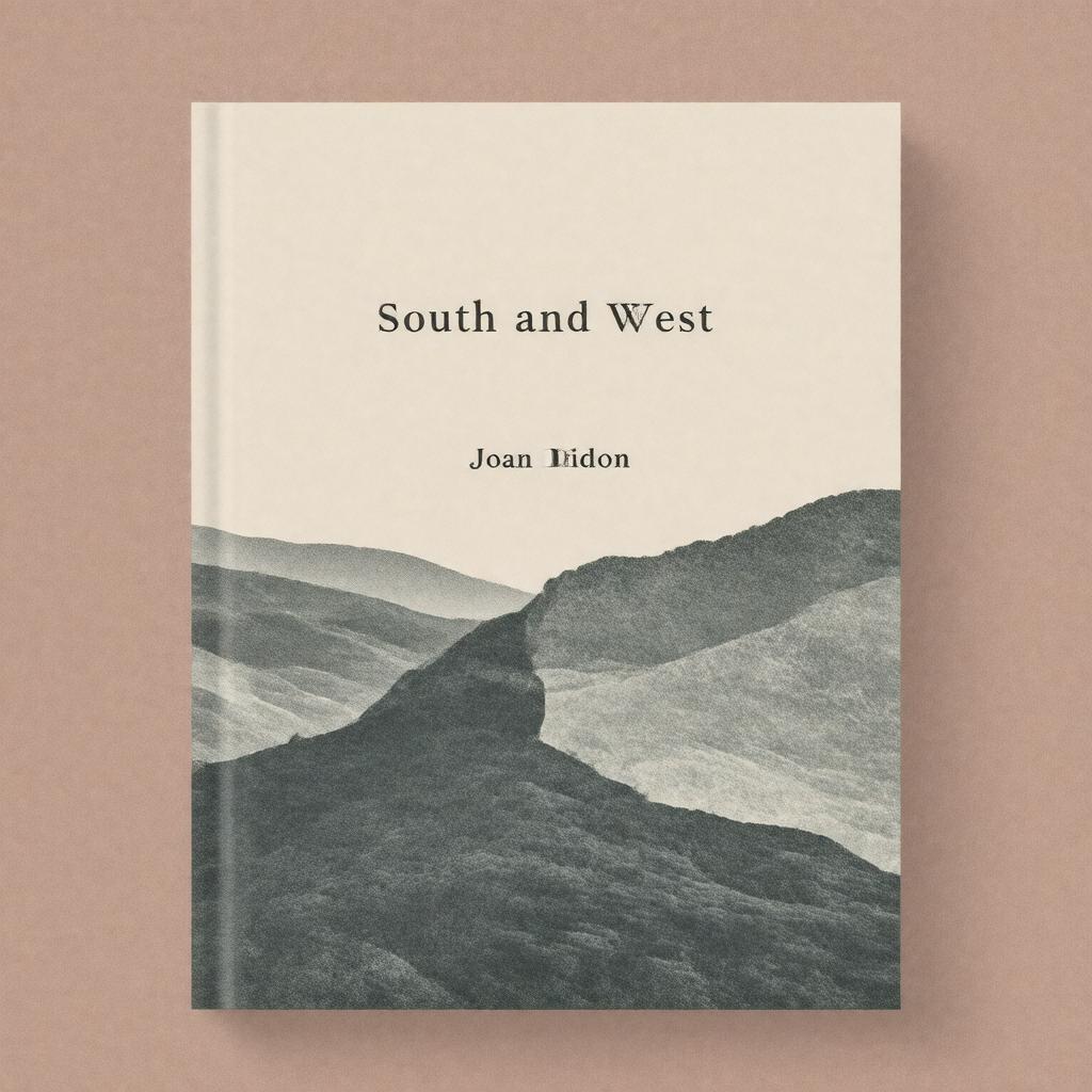 AI-created image of South and West