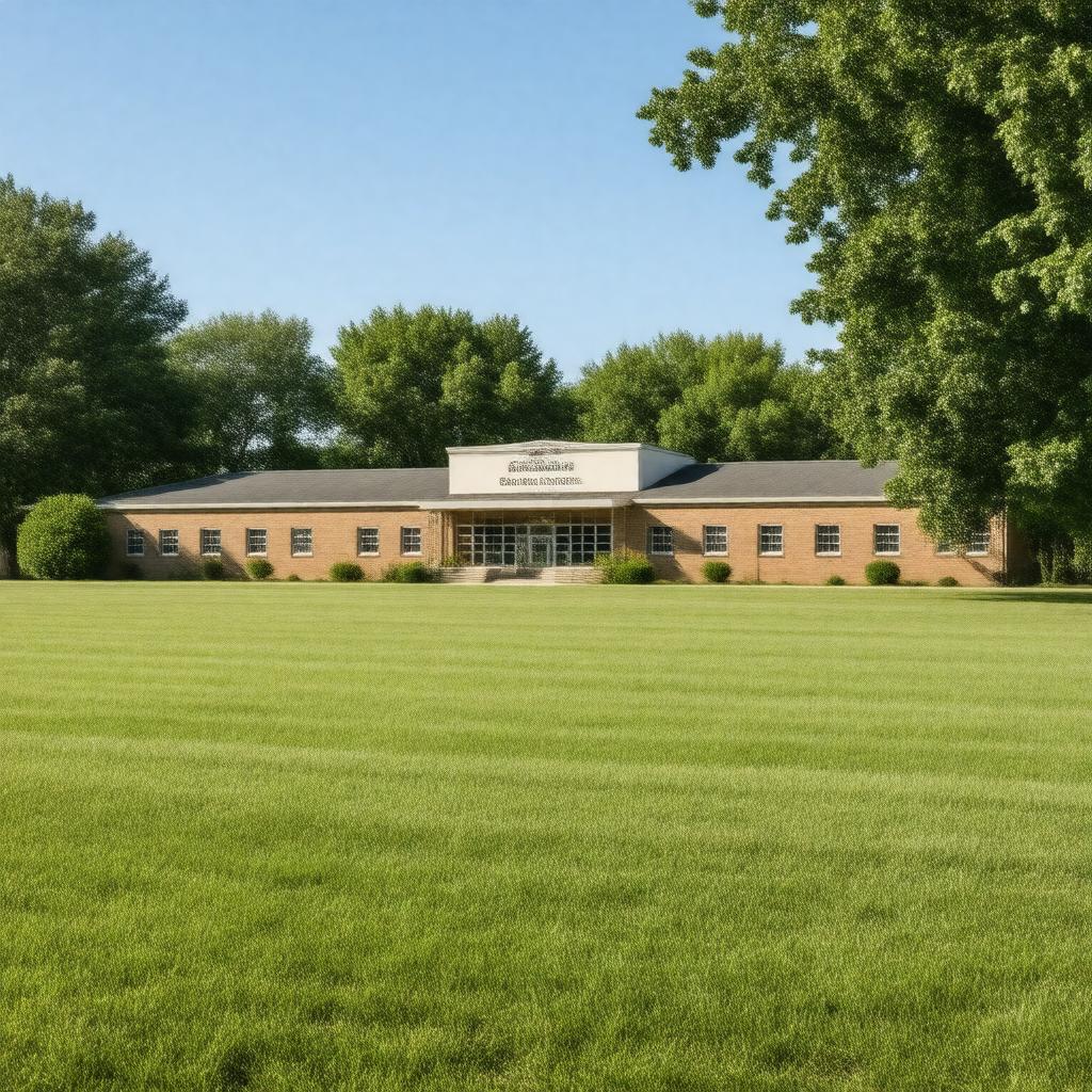 AI-created image of Southern Boone County R-I School District