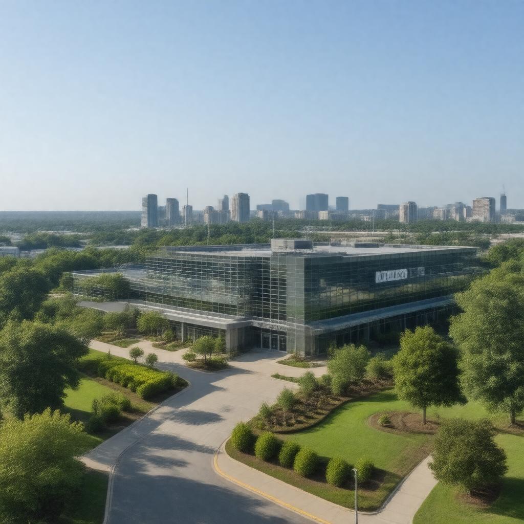 AI-created image of Southern Company