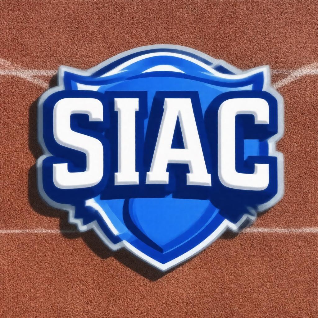 Click to view larger image AI-created image of Southern Intercollegiate Athletic Conference