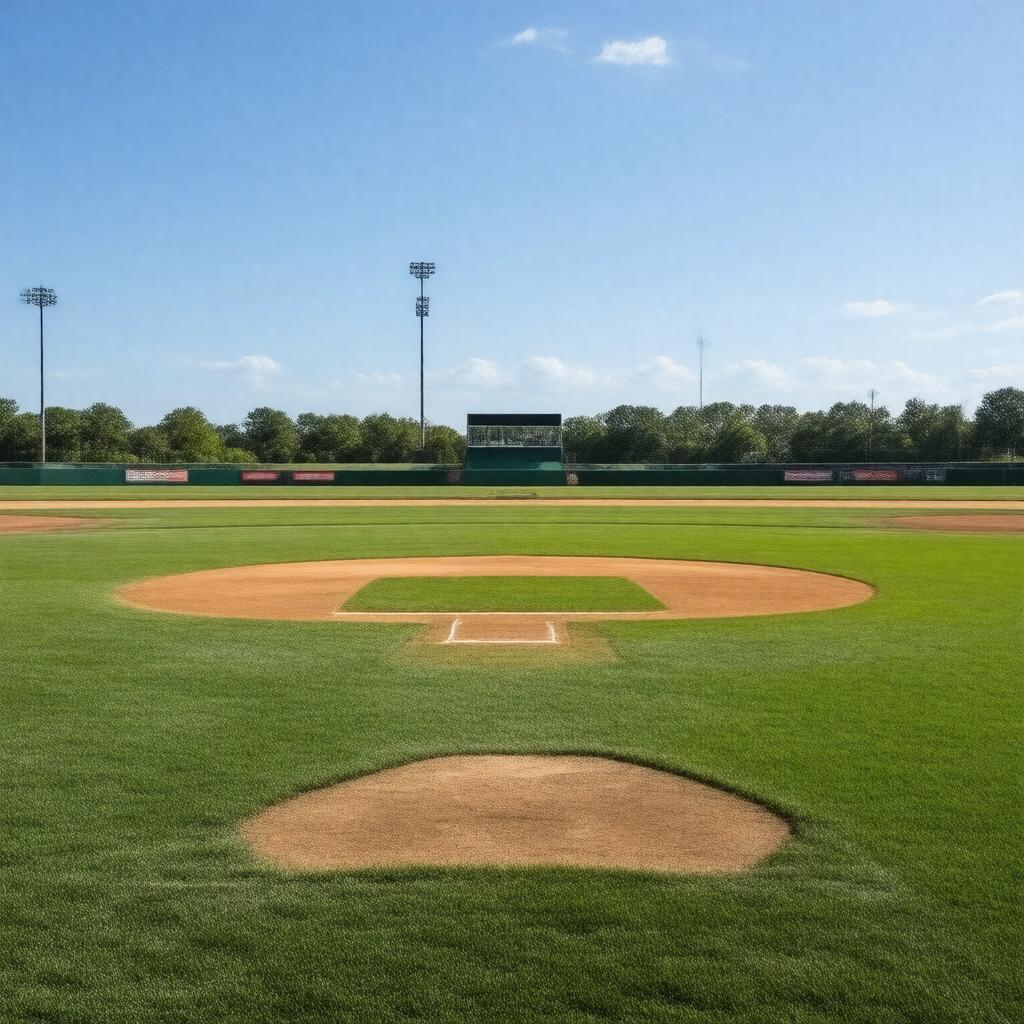 AI-created image of Southern League