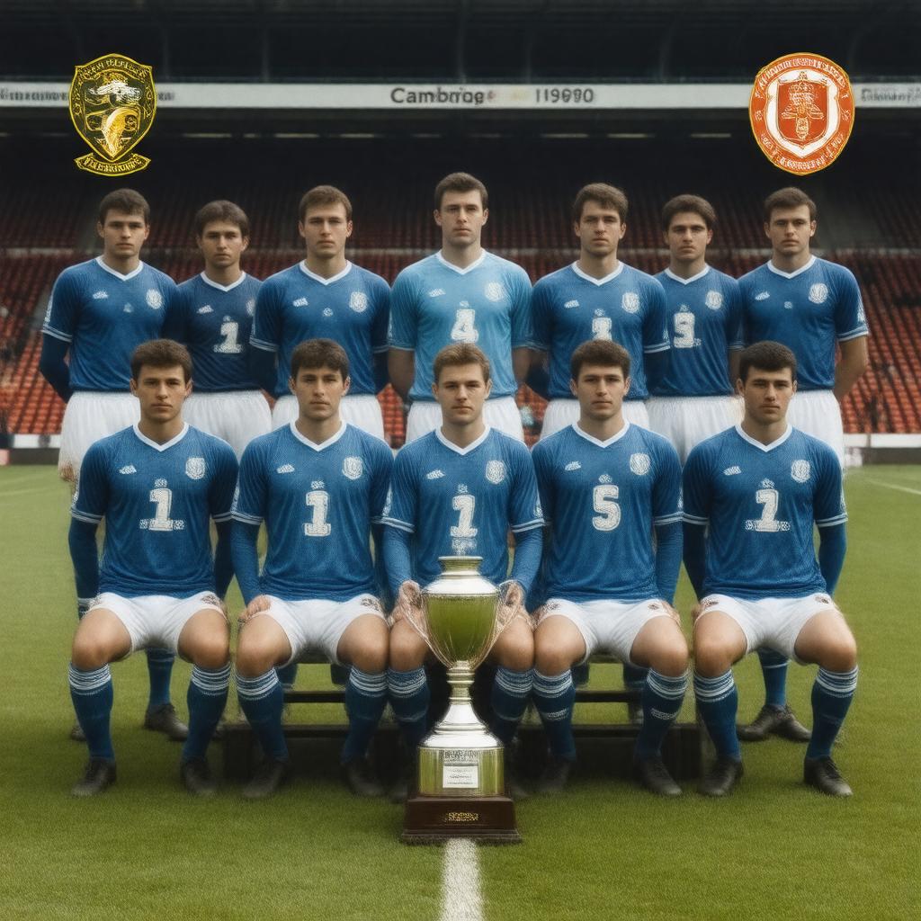 AI-created image of Southern League Premier Division 1969–70