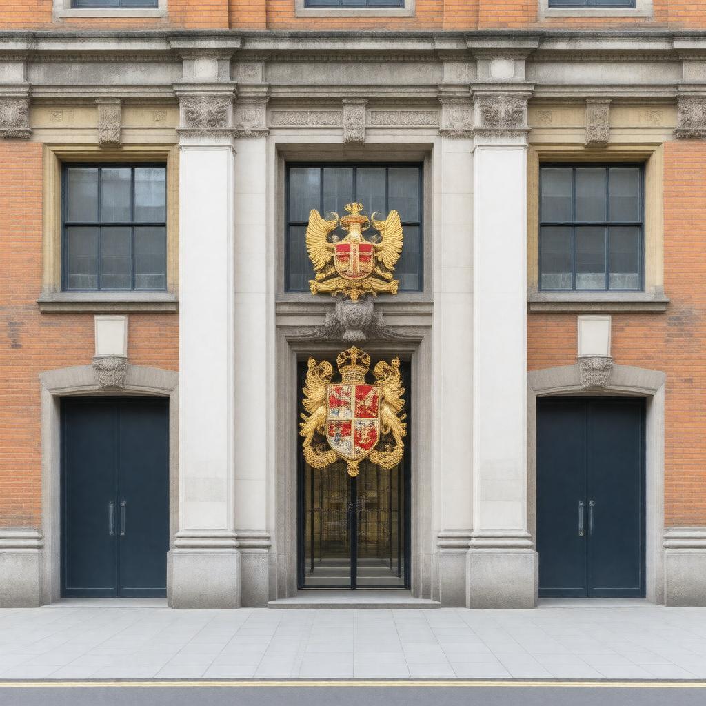 AI-created image of Southwark London Borough Council