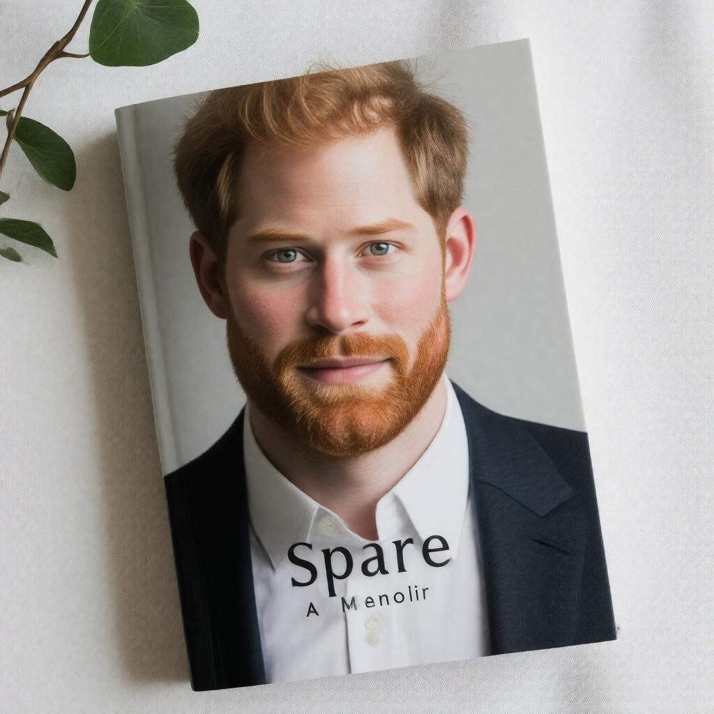 Click to view larger image AI-created image of Spare