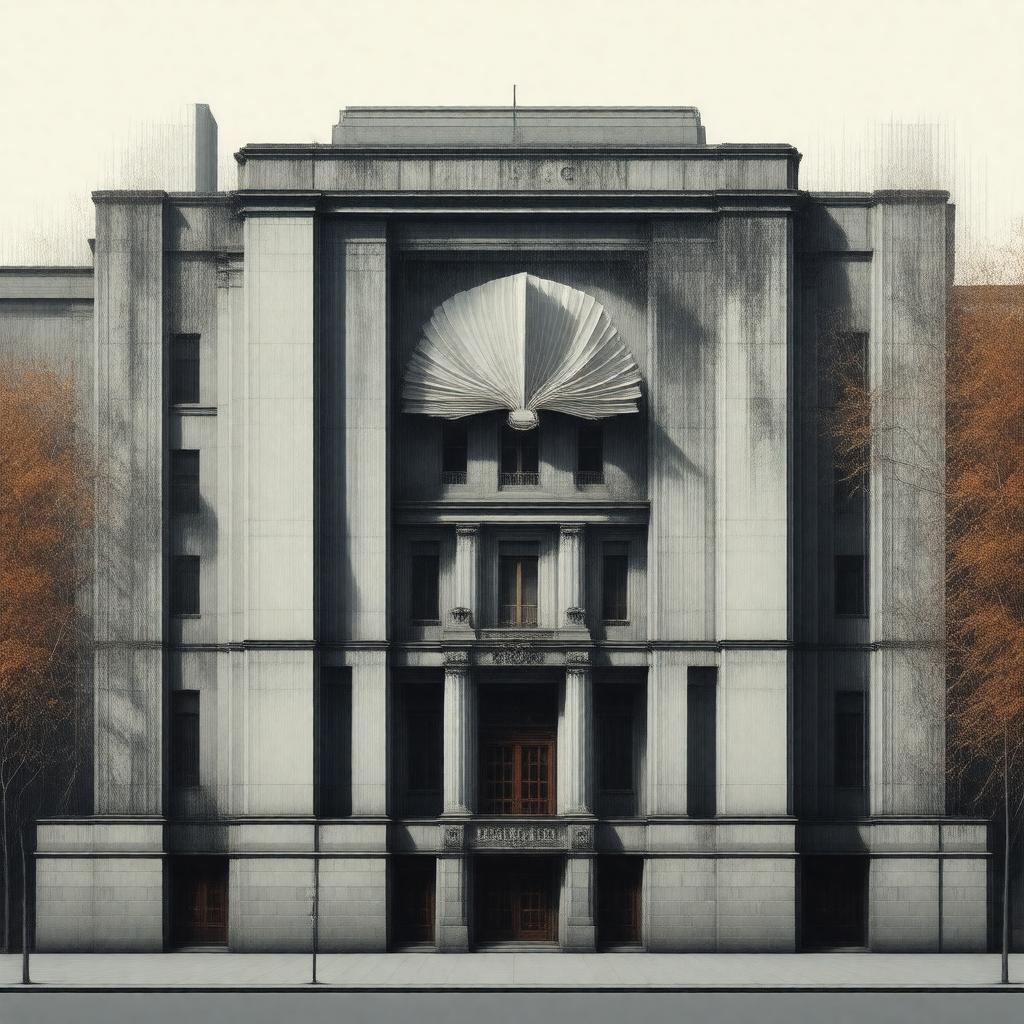 AI-created image of Spiegel & Grau