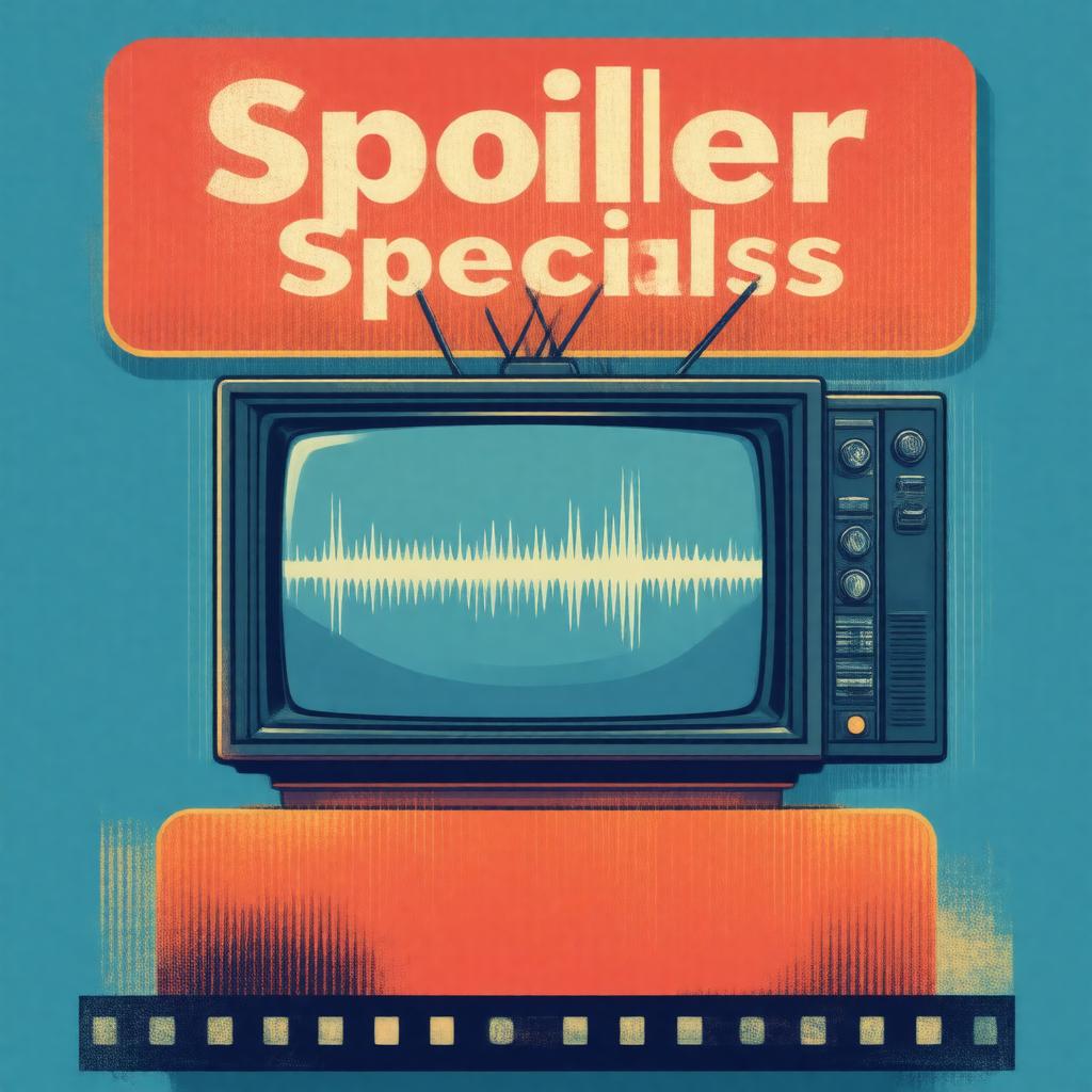 Click to view larger image AI-created image of Spoiler Specials