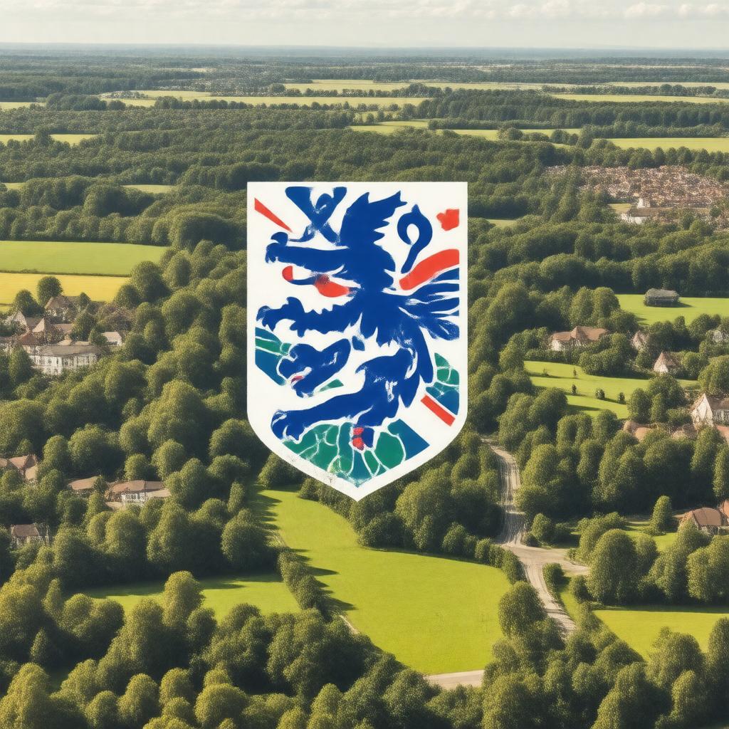 AI-created image of Sport England