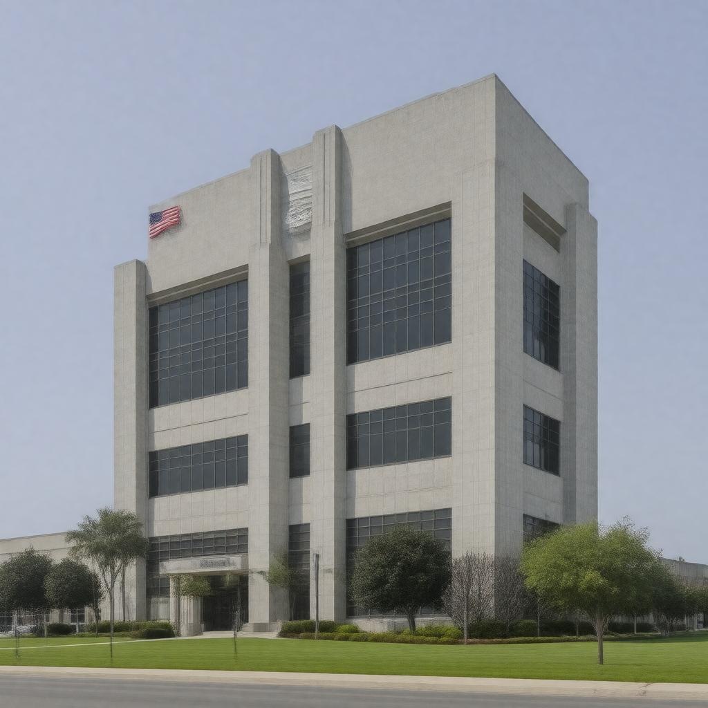 AI-created image of Sprint Corporation