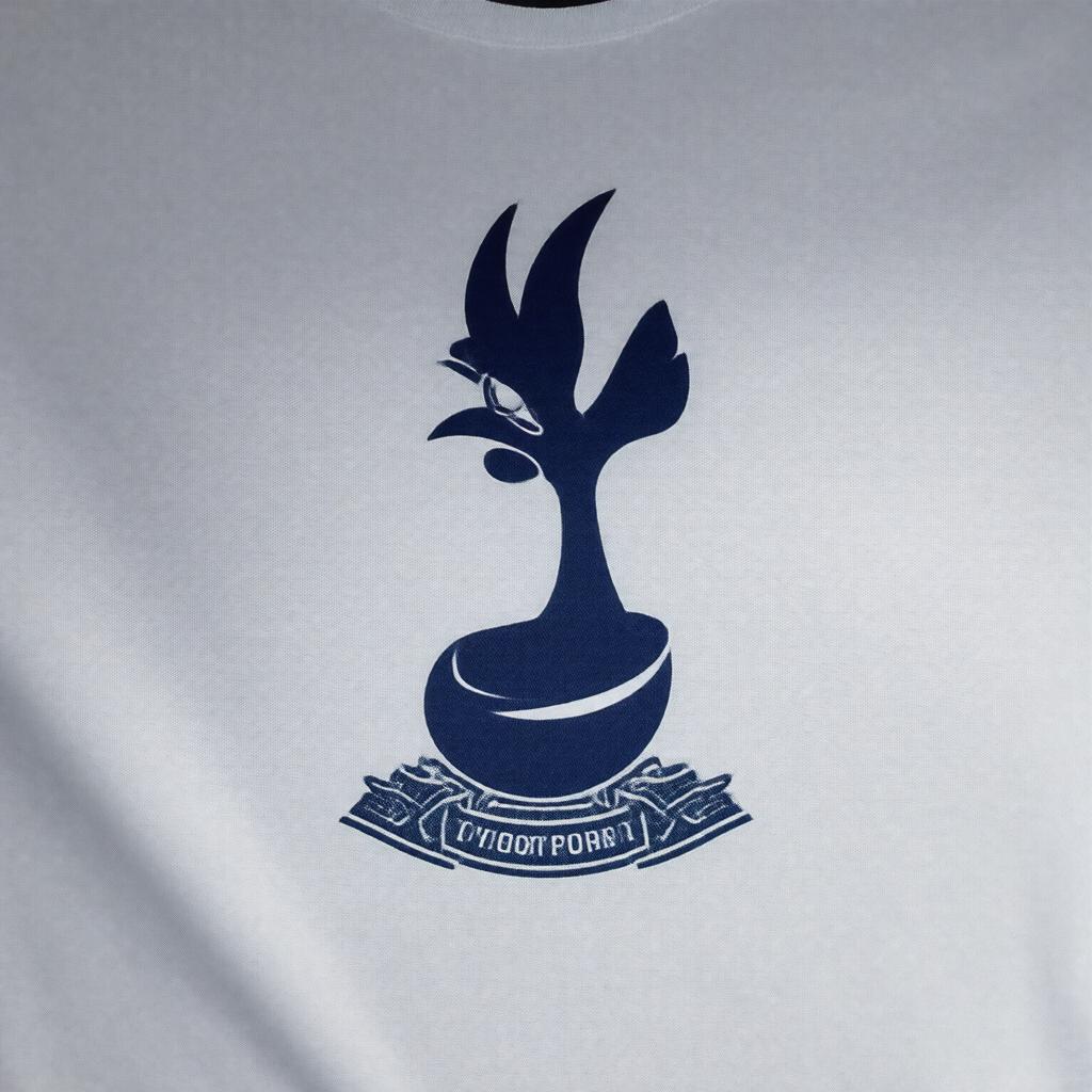 Click to view larger image AI-created image of @SpursOfficial