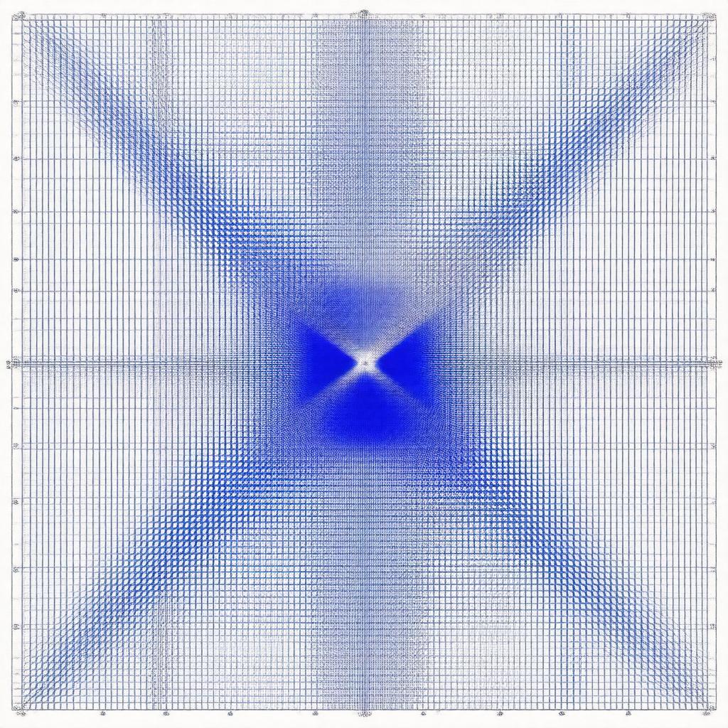 Click to view larger image AI-created image of Square-root filter