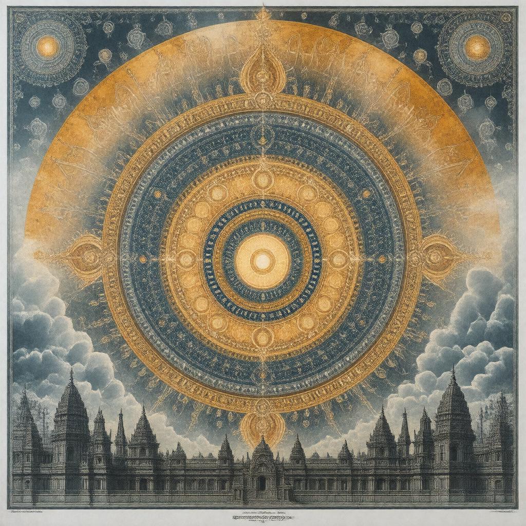 AI-created image of Srikula