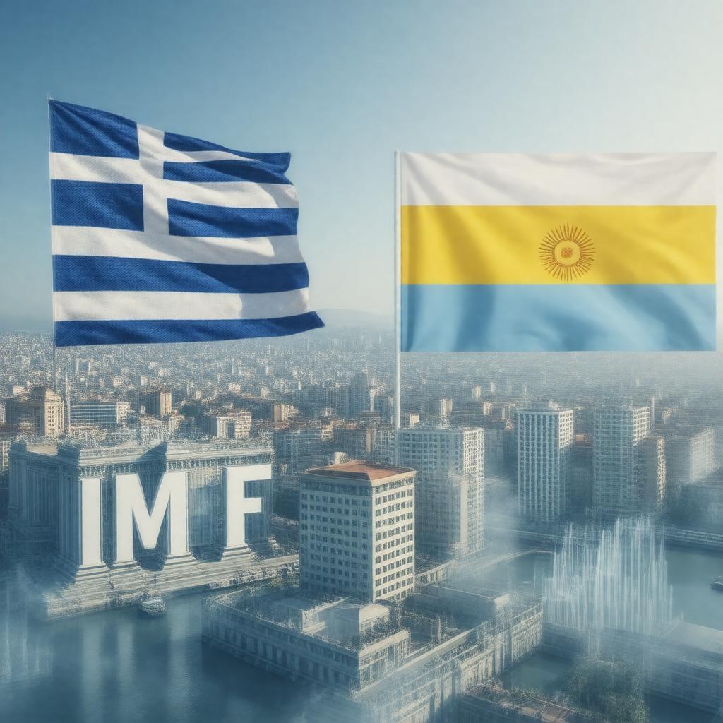 Click to view larger image AI-created image of Stand-By Arrangement