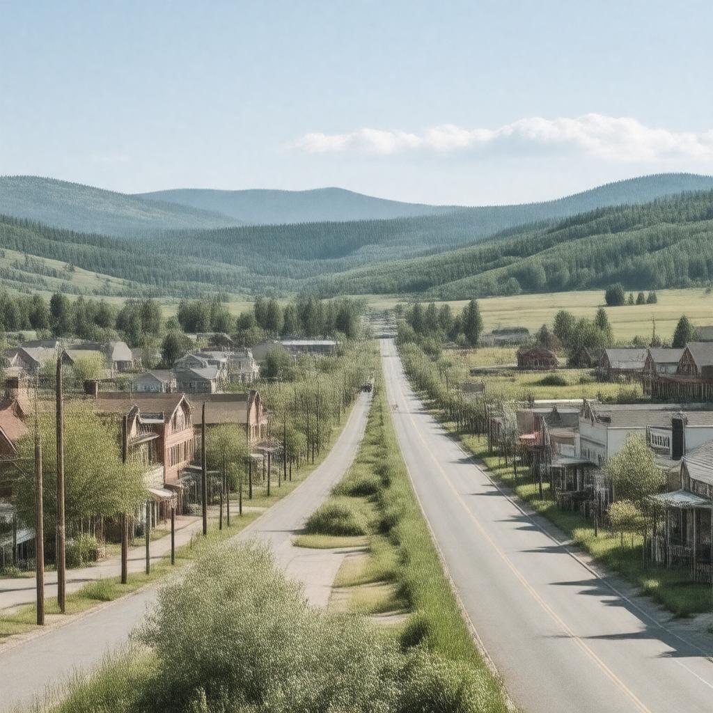 AI-created image of Stanley