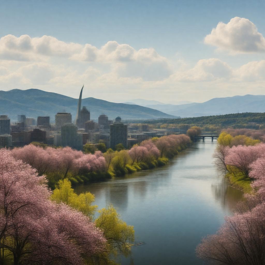 AI-created image of State of Missouri