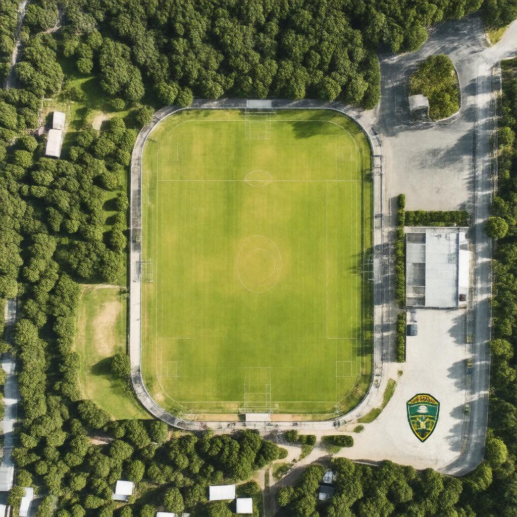 AI-created image of Stavertonia