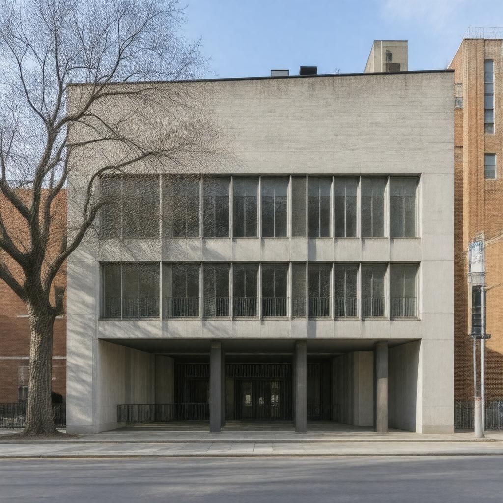 Click to view larger image AI-created image of Steinhardt School of Culture, Education, and Human Development