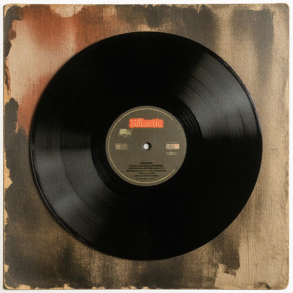 AI-created image of Stillmatic