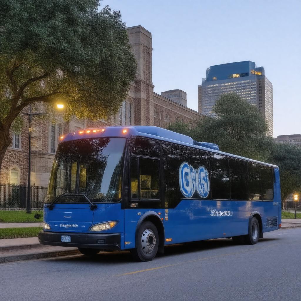 AI-created image of Stingerette