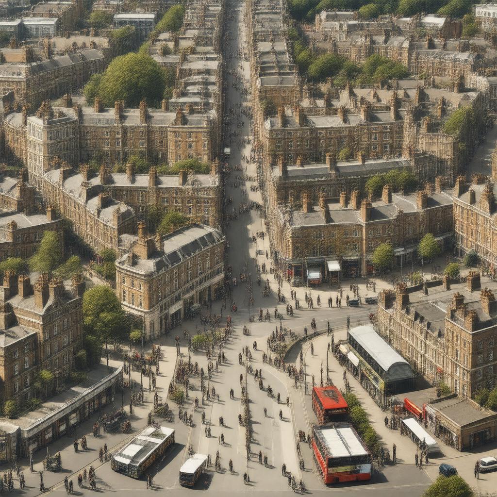 AI-created image of Stockwell