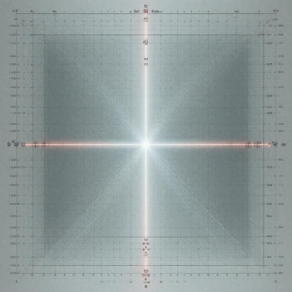AI-created image of Stokes parameters