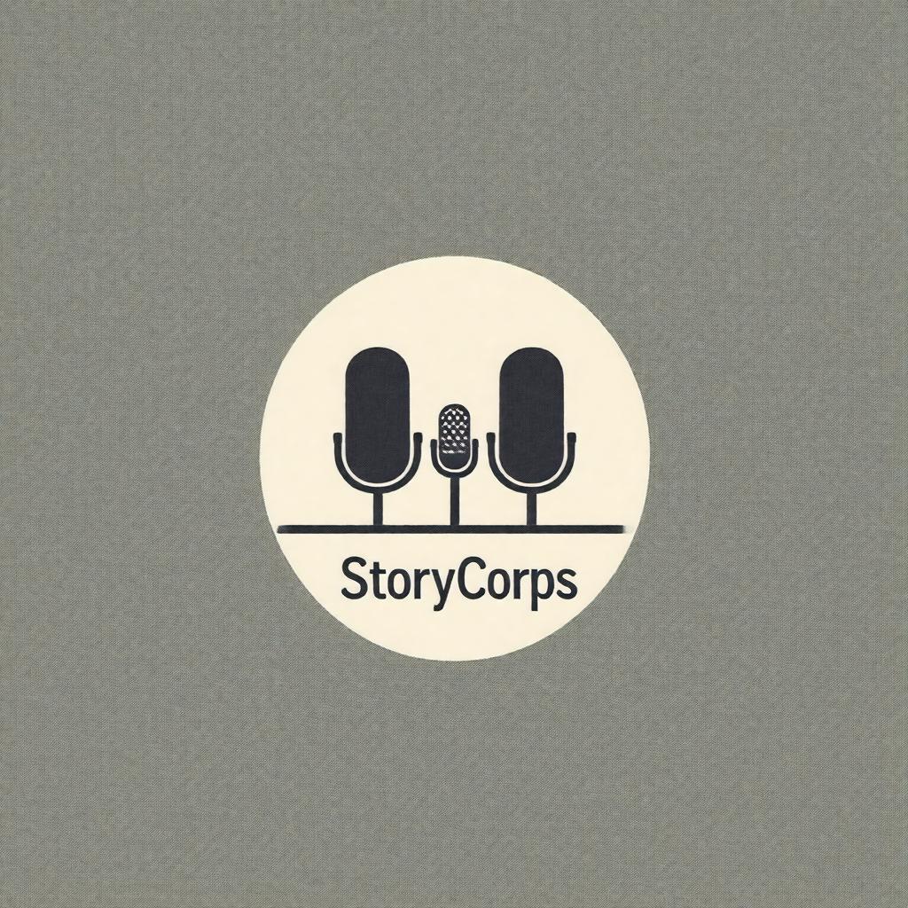 AI-created image of StoryCorps