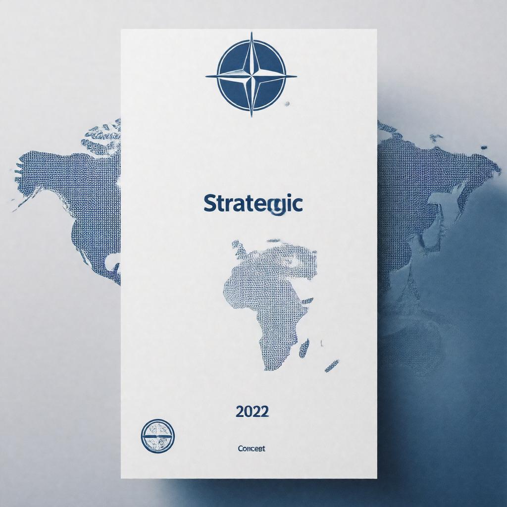Click to view larger image AI-created image of Strategic Concept