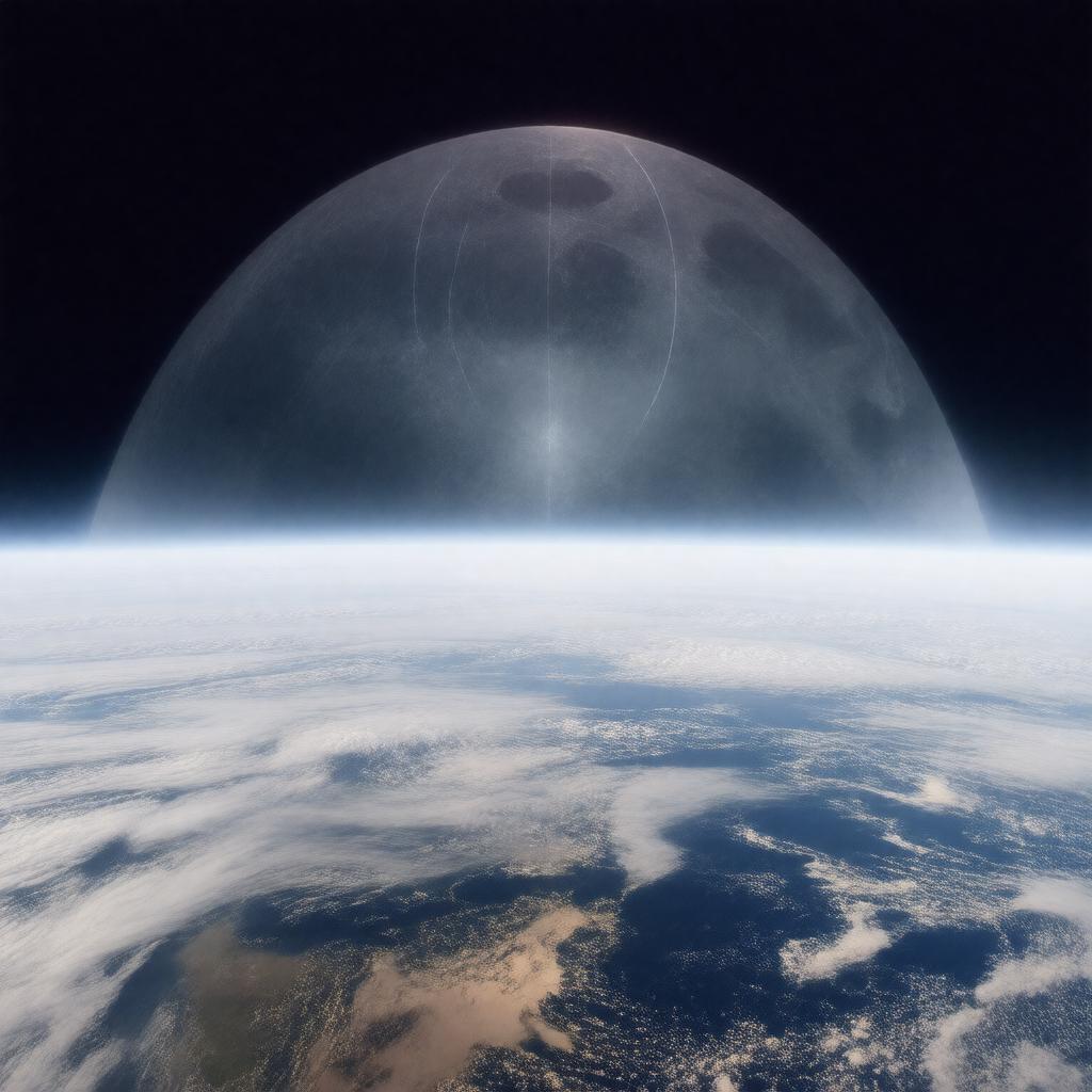 Click to view larger image AI-created image of Stratosphere