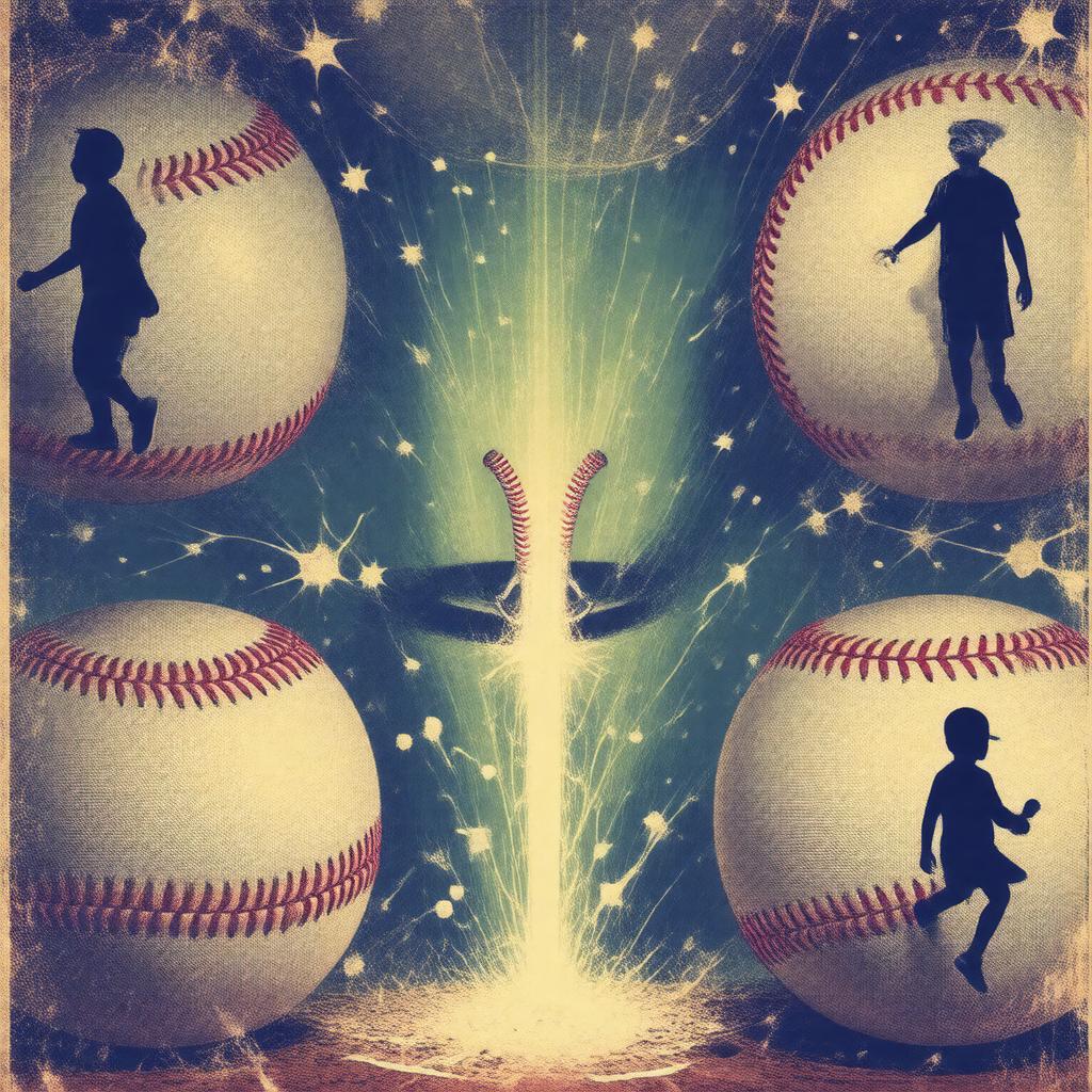 AI-created image of Strike 3 Foundation