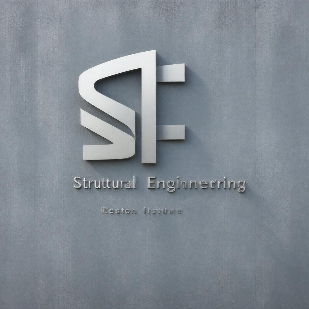 AI-created image of Structural Engineering Institute