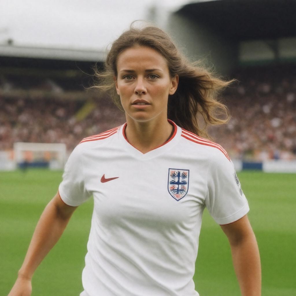 AI-created image of Sue Smith