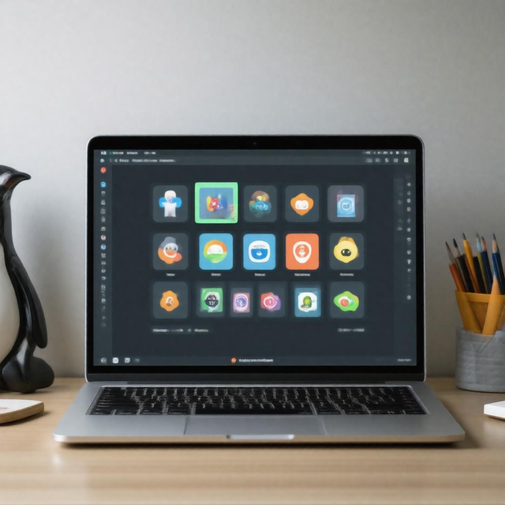 AI-created image of Sugar software