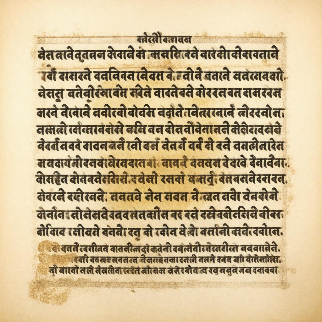 Click to view larger image AI-created image of Suhṛllekha