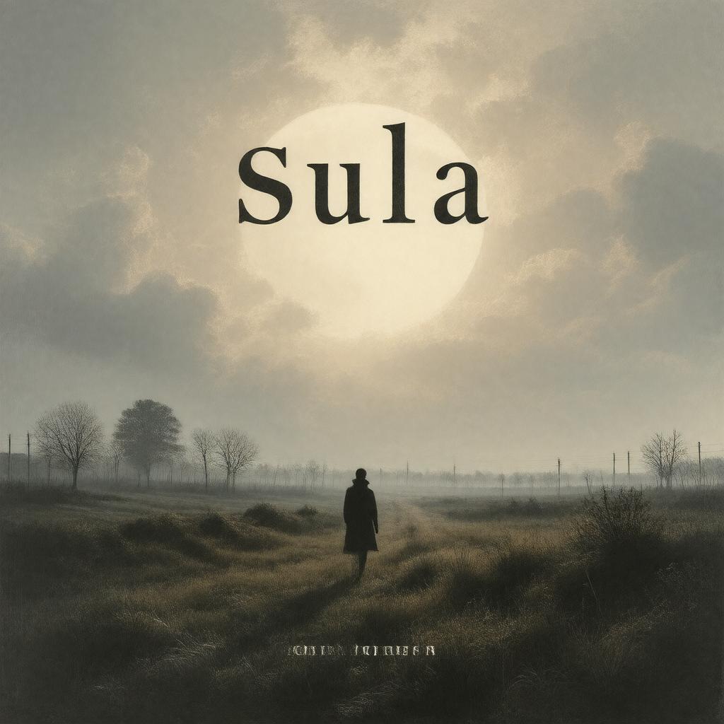 Click to view larger image AI-created image of Sula