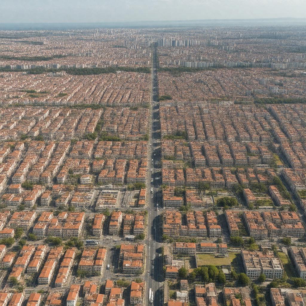 AI-created image of Sultangazi