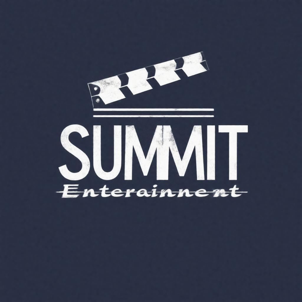 AI-created image of Summit Entertainment