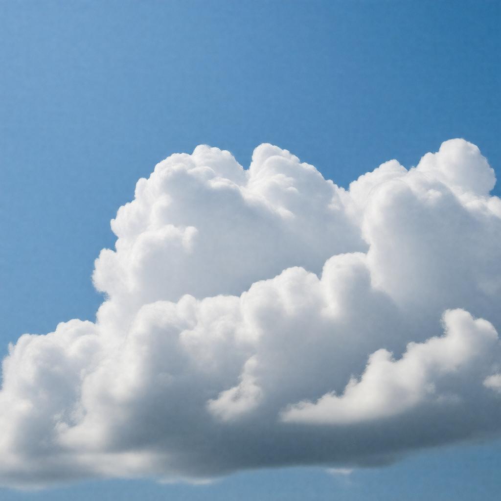 AI-created image of Sunny