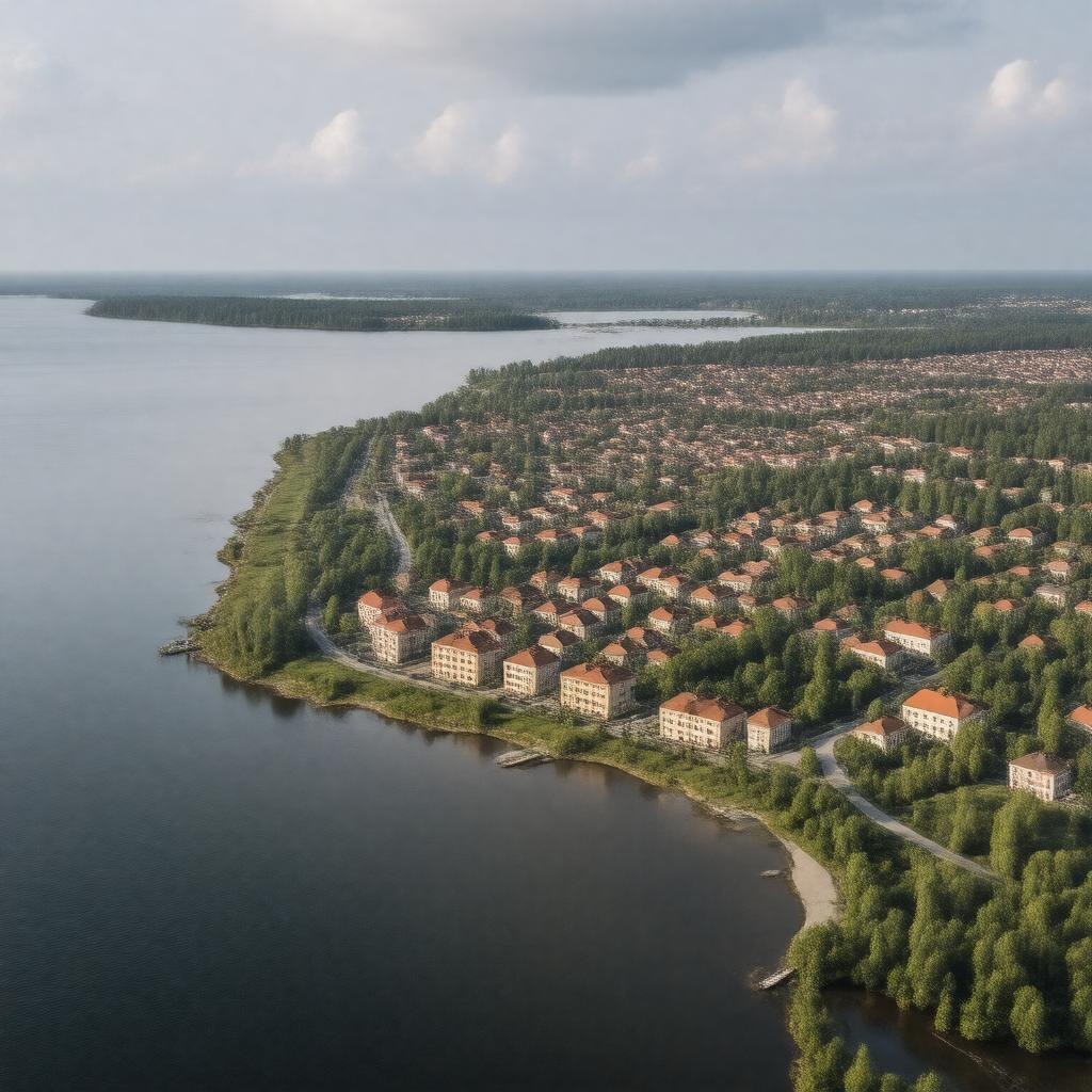 AI-created image of Svetly