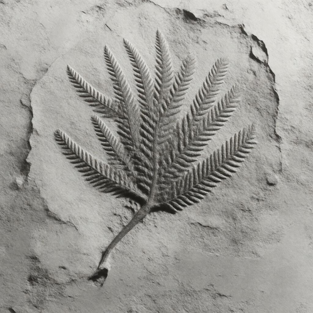 AI-created image of Swartpuntia germsi