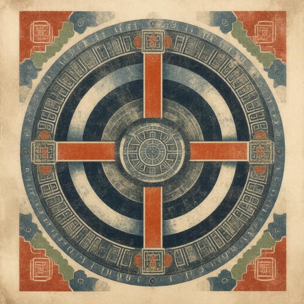 AI-created image of Swastika