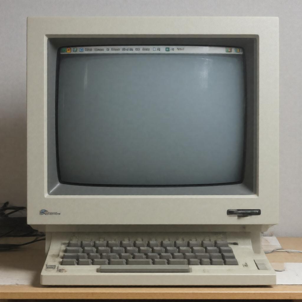 AI-created image of System 5