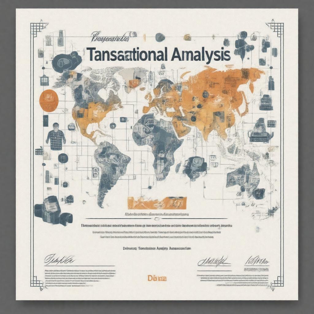 AI-created image of TA-101