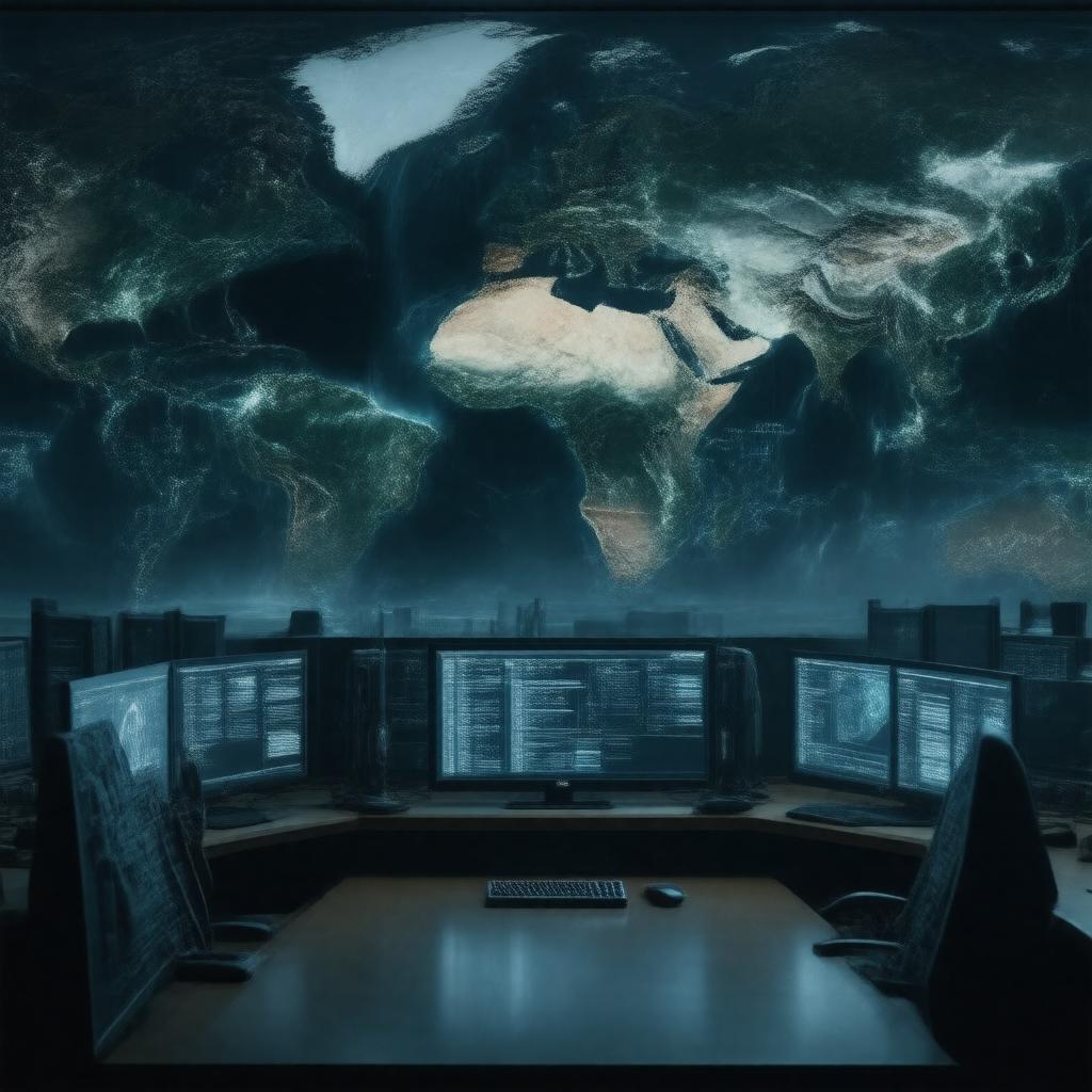 AI-created image of TA-103