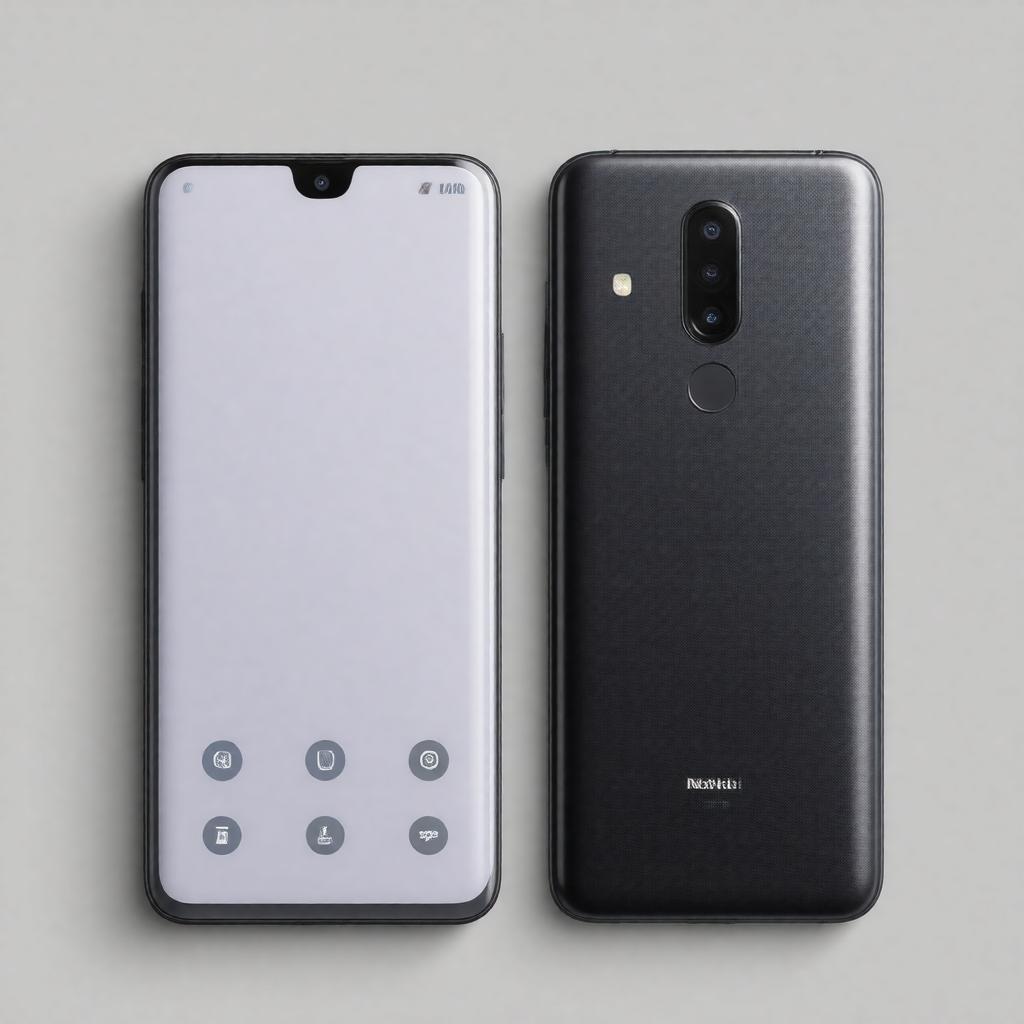 AI-created image of TA-104